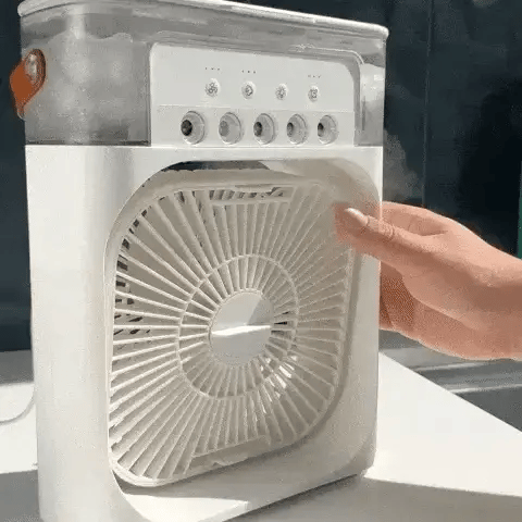 ChillCube Pro ❄️