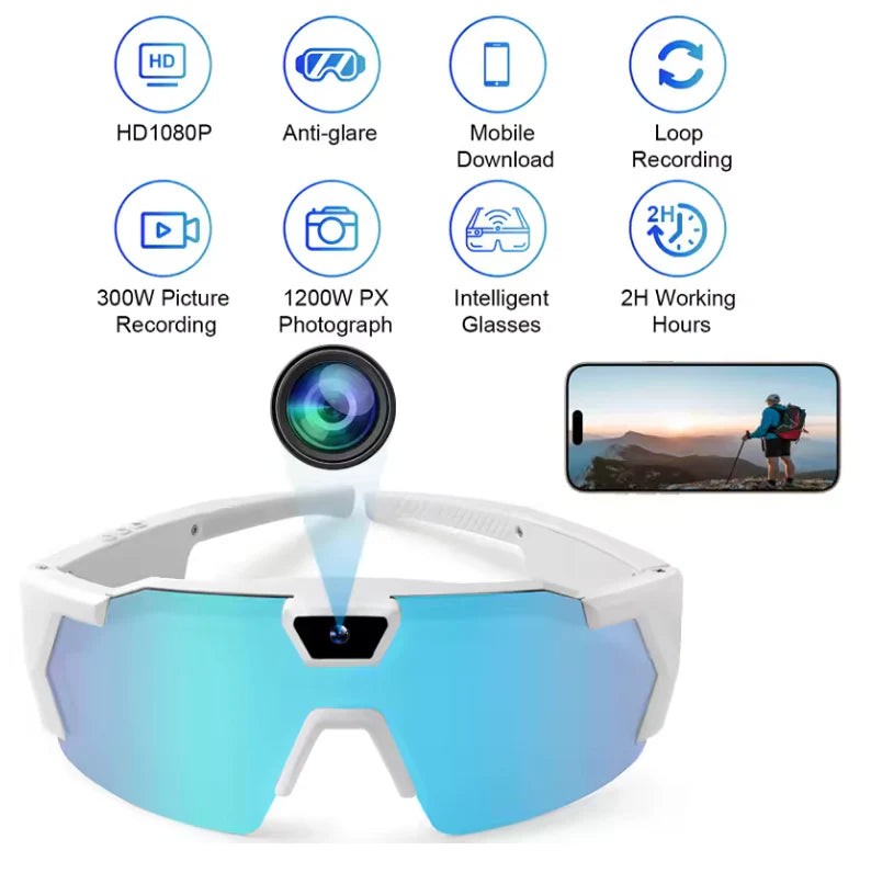 POV Sunglasses 🕶️