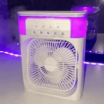 ChillCube Pro ❄️